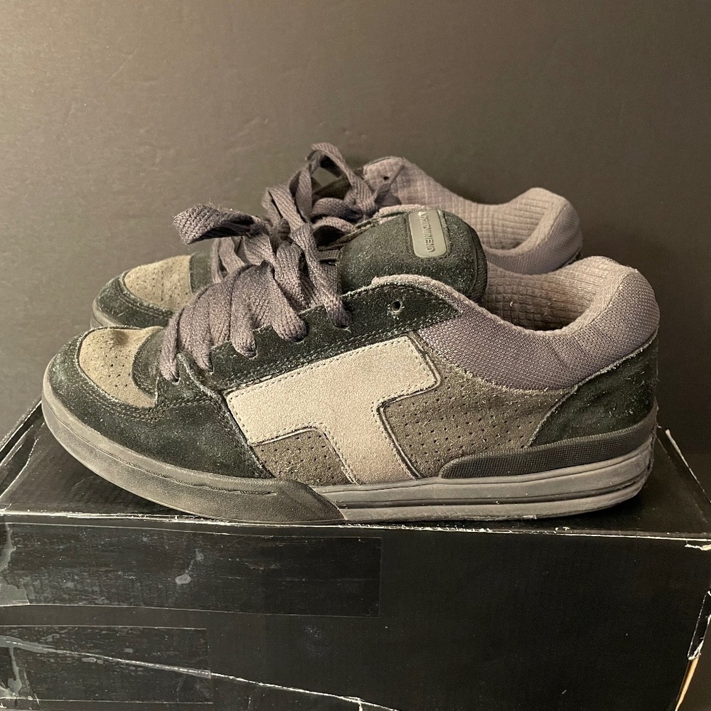 Emerica Tosh us11 04’